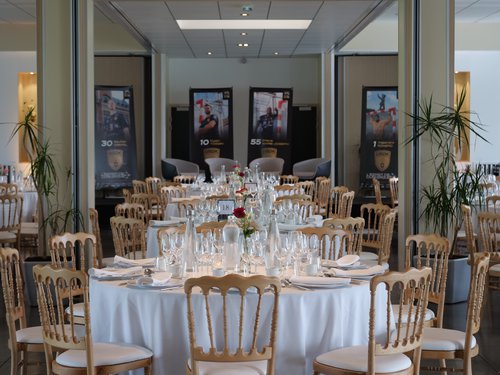 Soirée des partenaires, USDK 2026