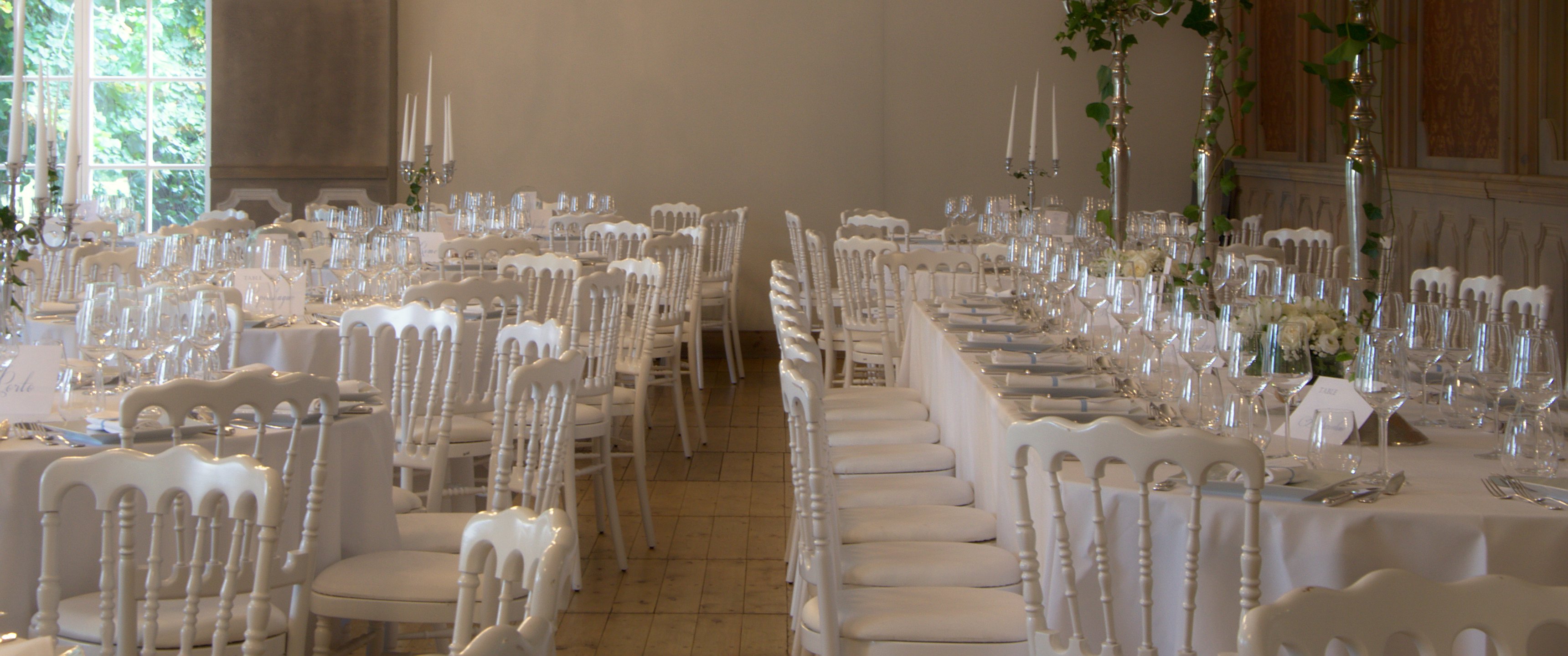 Mariage au château de Leeuwergem à Zottegem en Belgique