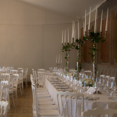 Mariage au château de Leeuwergem à Zottegem en Belgique