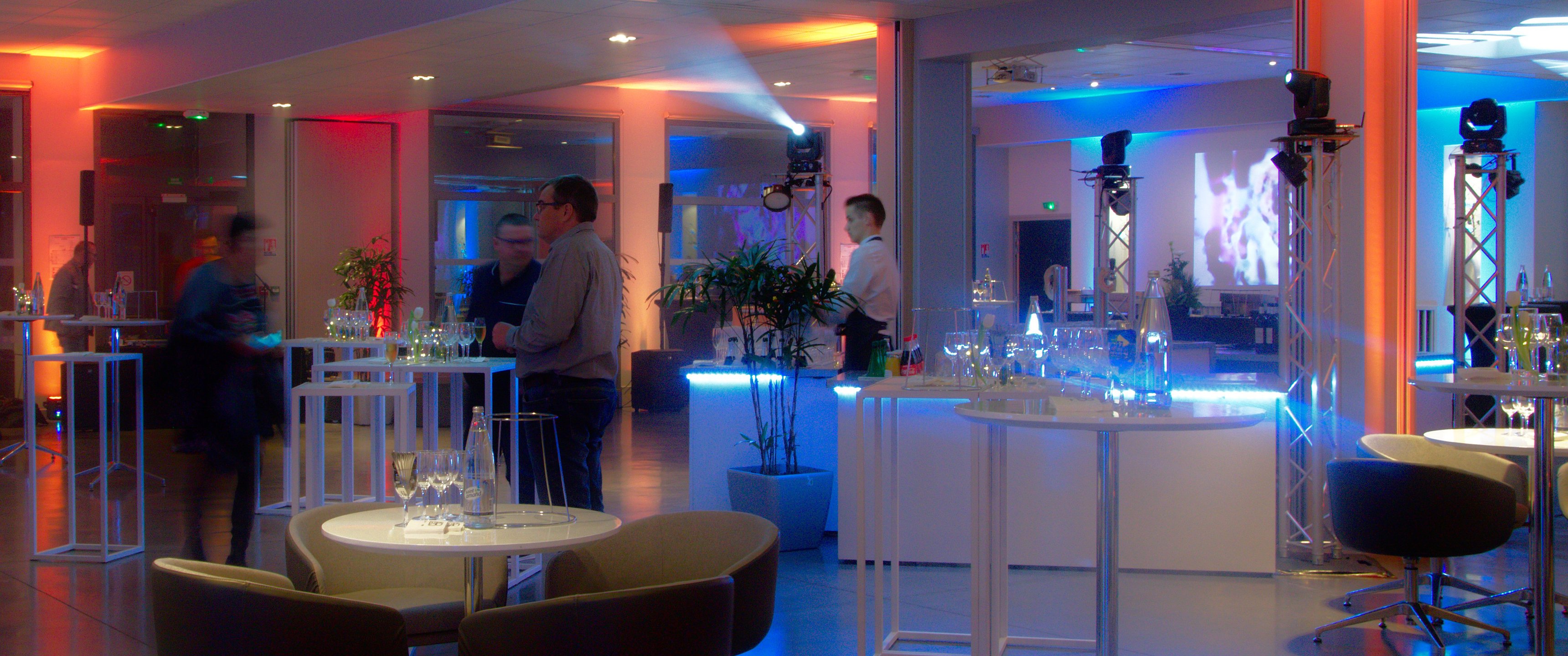 Mise en place & décoration - Soirée des voeux Arcelor 2019 - Villa Blanche Dunkerque_03.jpg