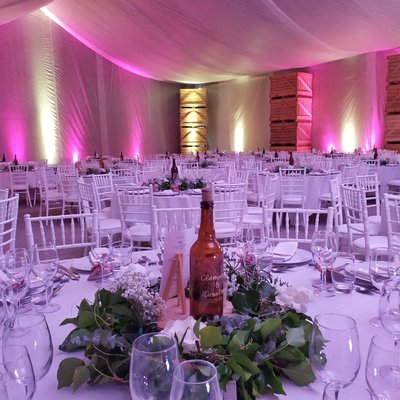 Mariage du 25 juin 2022