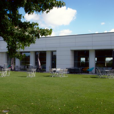 Barbecue annuel des clubs d'entreprise de la côte d'opale