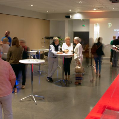 Cocktail de rentrée USDK Dunkerque Handball Grand Littoral