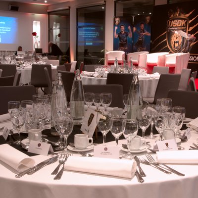 Dîner partenaire USDK