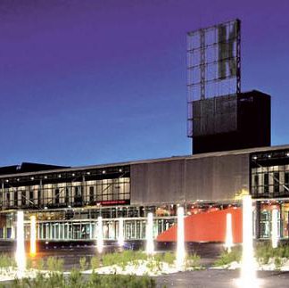 Dunkerque Kursaal - Palais des congrès