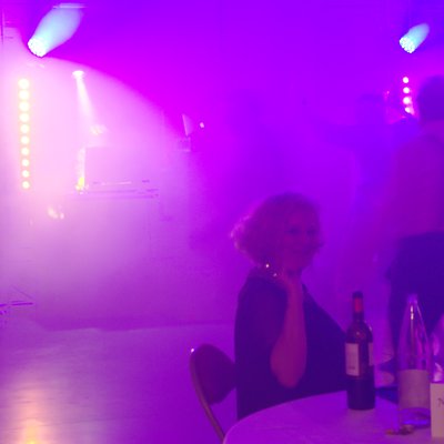Fin de soirée, 70 ans des Corsaires Dunkerquois