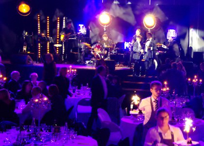 Kiwanis Dunkerque Soirée de Gala