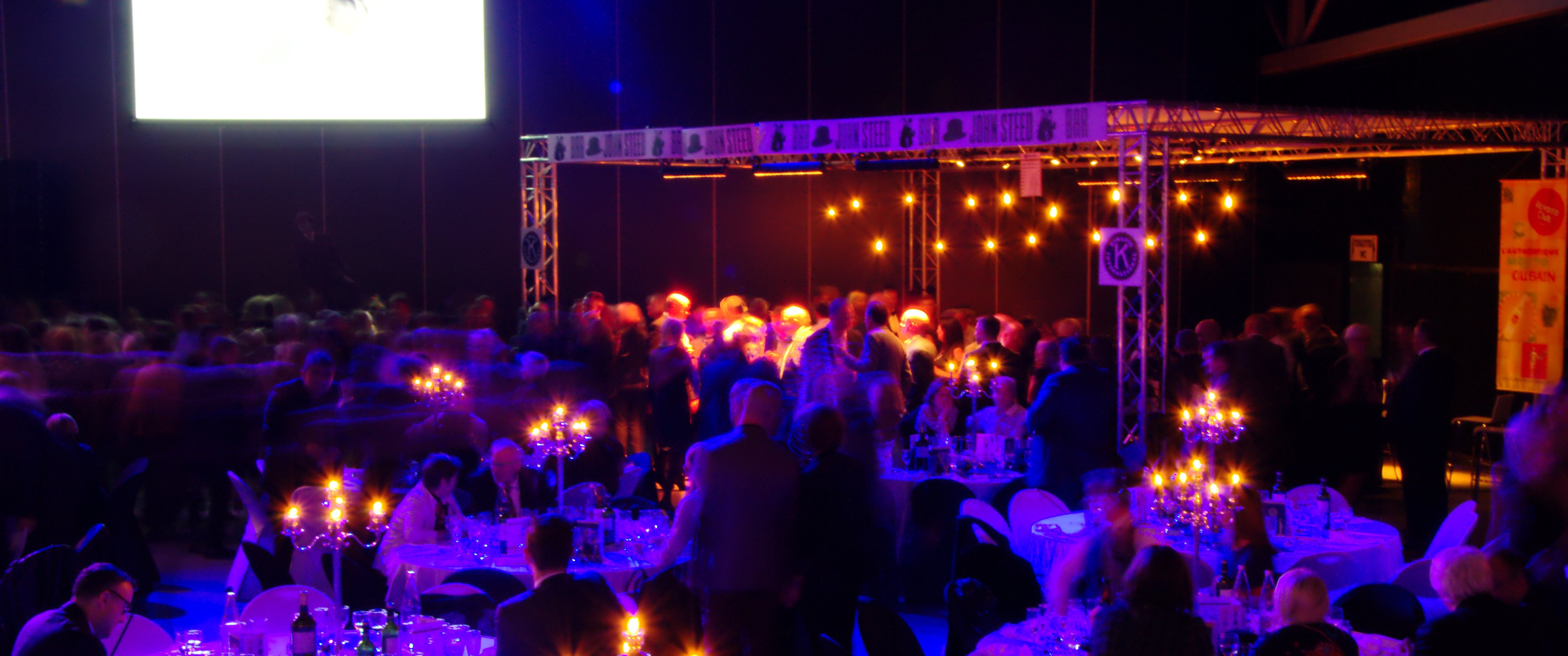 Kiwanis Dunkerque Soirée de Gala