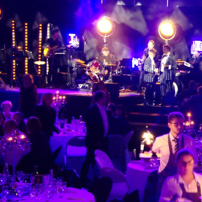 Kiwanis Dunkerque Soirée de Gala