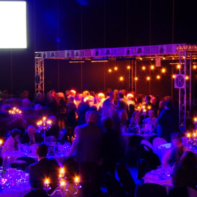 Kiwanis Dunkerque Soirée de Gala