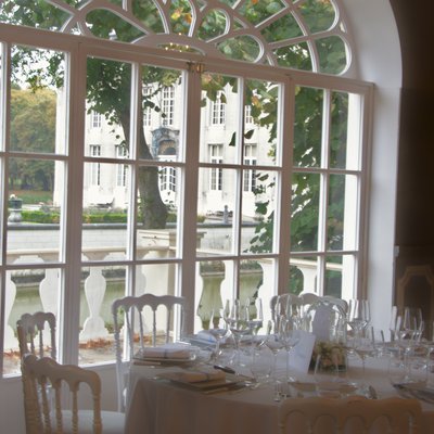 Mariage au château de Leeuwergem à Zottegem en Belgique