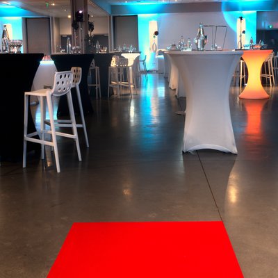 Soirée de voeux conviviale pour ArcelorMittal Dunkerque