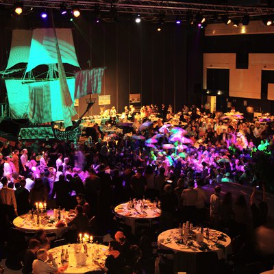 Assises de l'Energie 2016 à Dunkerque Kursaal - Palais des congrès