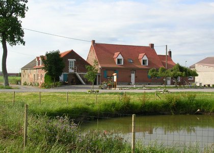 Ferme de Guernonval