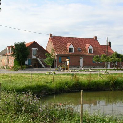 Ferme de Guernonval